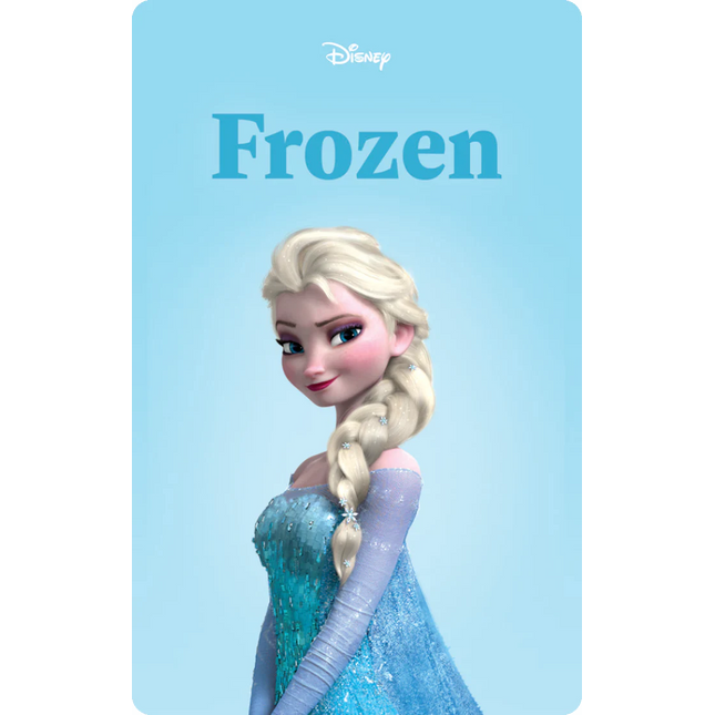Disney Classics: Frozen (Yoto)