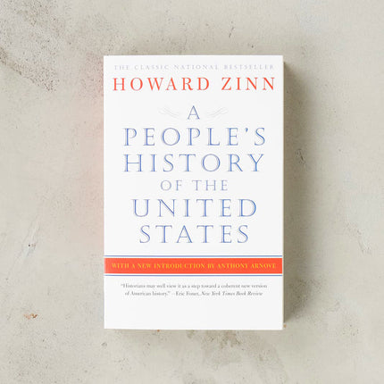 People's History of the United States
