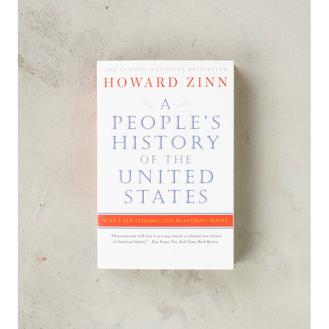 People's History of the United States