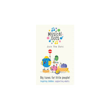 Join the Dots (Yoto Card)