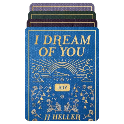 I Dream of You Collection (Yoto Card)