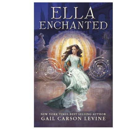 Ella Enchanted (Yoto Card)