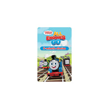 Thomas All Engines Go: 5 Minute Stories (Yoto Card)