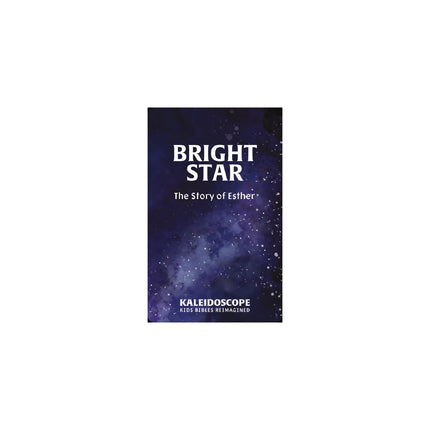Bright Star: Esther (Yoto Card)