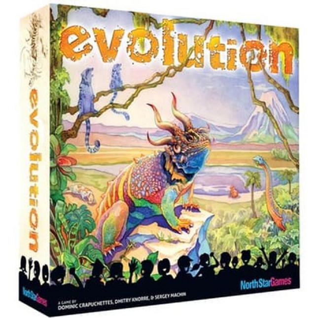 Evolution
