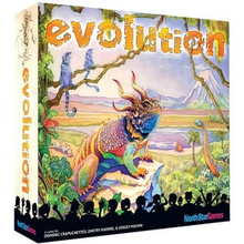 Evolution