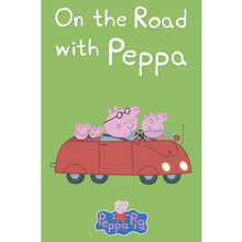 Peppa Pig: On the Road with Peppa (Yoto Card)