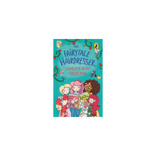 Fairytale Hairdresser Audio Collection (Yoto Card)