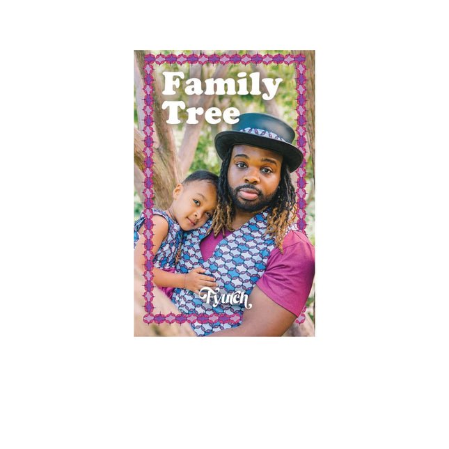 Family Tree (Yoto Card)
