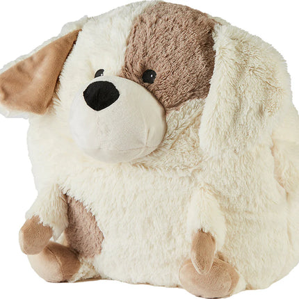 Supersized Hedgehog Hand Warmies