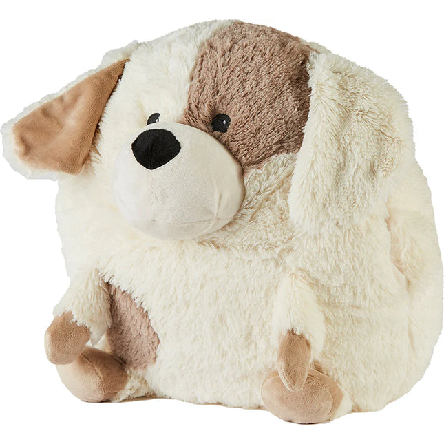 Supersized Hedgehog Hand Warmies