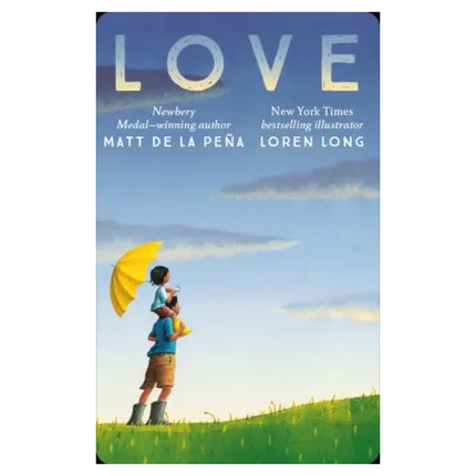 Love / Amor (Yoto Card)
