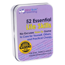 52 Essential Life Skills