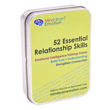 52 Essential Relationship Skills