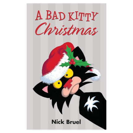 A Bad Kitty Christmas (Yoto Card)