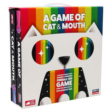 A Game of Cat and Mouth