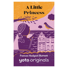 A Little Princess (Yoto Card)