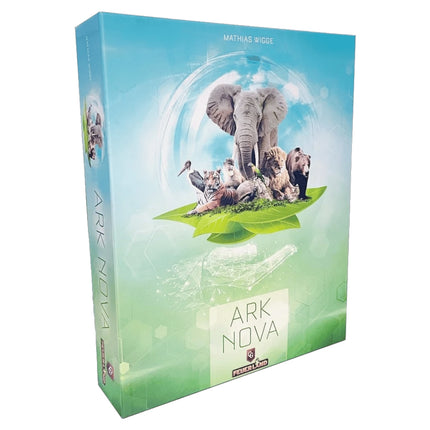 Ark Nova