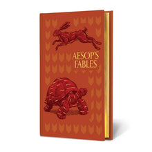 Aesops Fables