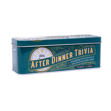 After Dinner Trivia
