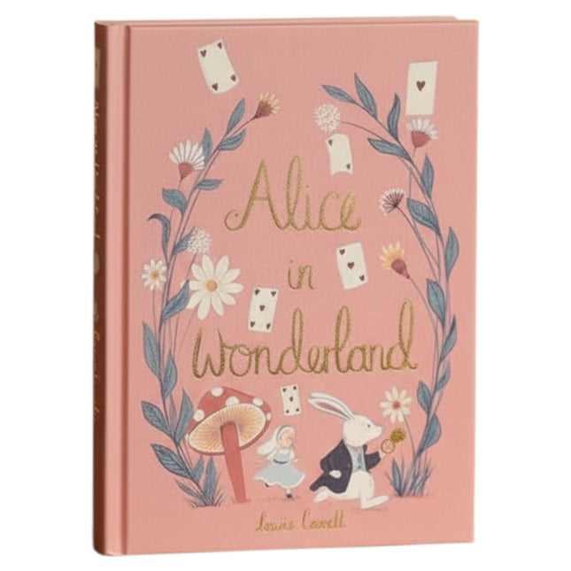 Alice in Wonderland