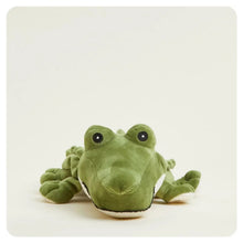 Alligator Warmies