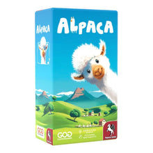 Alpaca