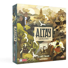 Altay Dawn of Civilization