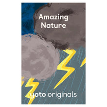 Amazing Nature (Yoto Card)