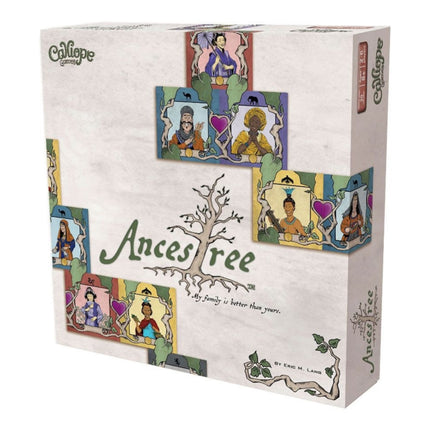 Ancestree