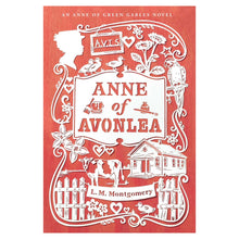 Anne of Avonlea