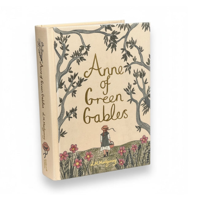 Anne of Green Gables
