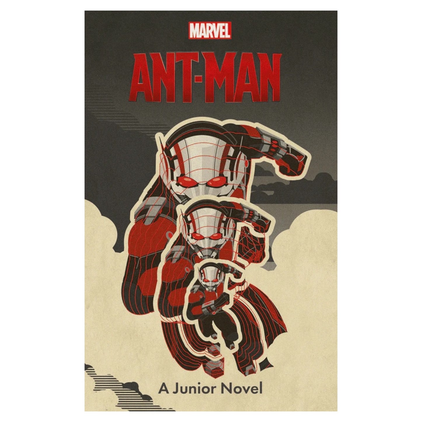 Ant-Man (Yoto Card)