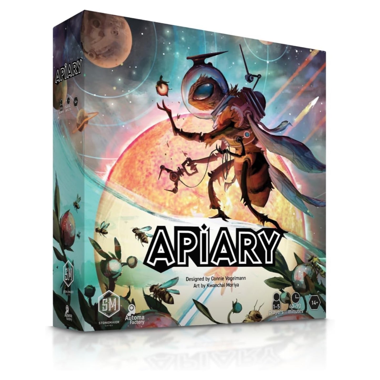 Apiary
