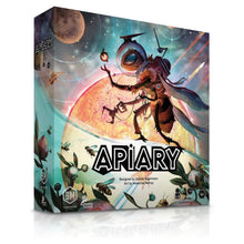 Apiary