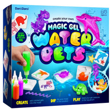 Aqua Fairy Water Gel Kit For Kids