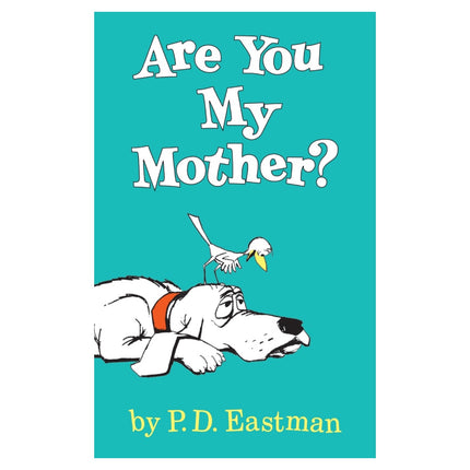 Are You My Mother? (Yoto Card)