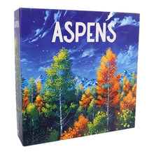 Aspens: Kickstarter Standard Edition