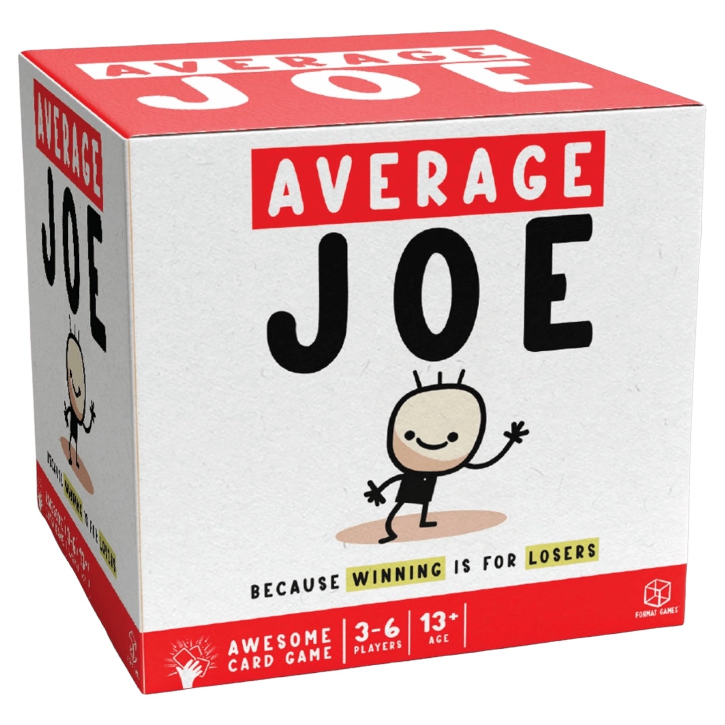 Average Joe