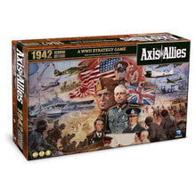 Axis & Allies 1942