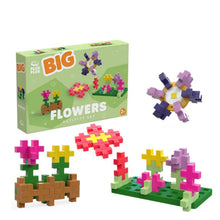 BIG Activity Flowers Set (Plus-Plus)