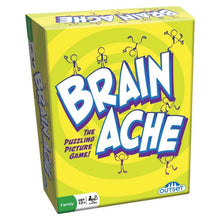Brain Ache