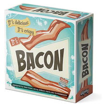 Bacon (The Board Game)
