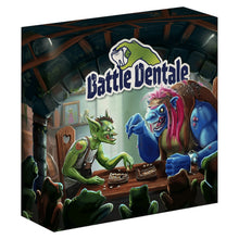 Battle Dentale