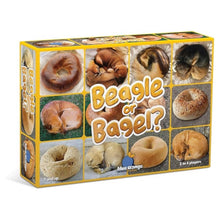 Beagle or Bagel