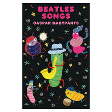 Beatles Songs (Yoto Card)