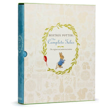 Beatrix Potter the Complete Tales