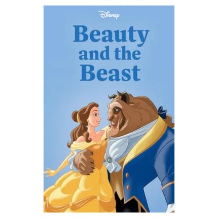 Beauty and the Beast (Yoto Card)