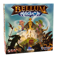 Bellum Magica
