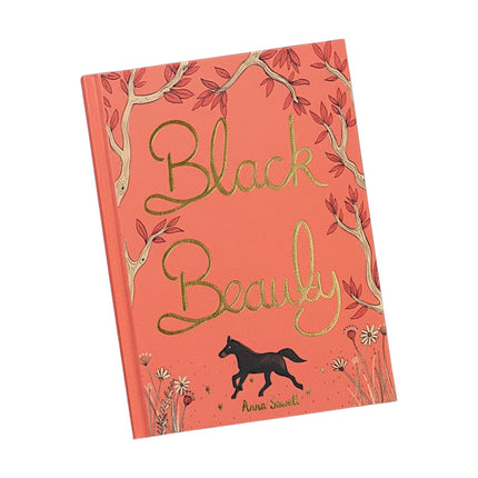 Black Beauty